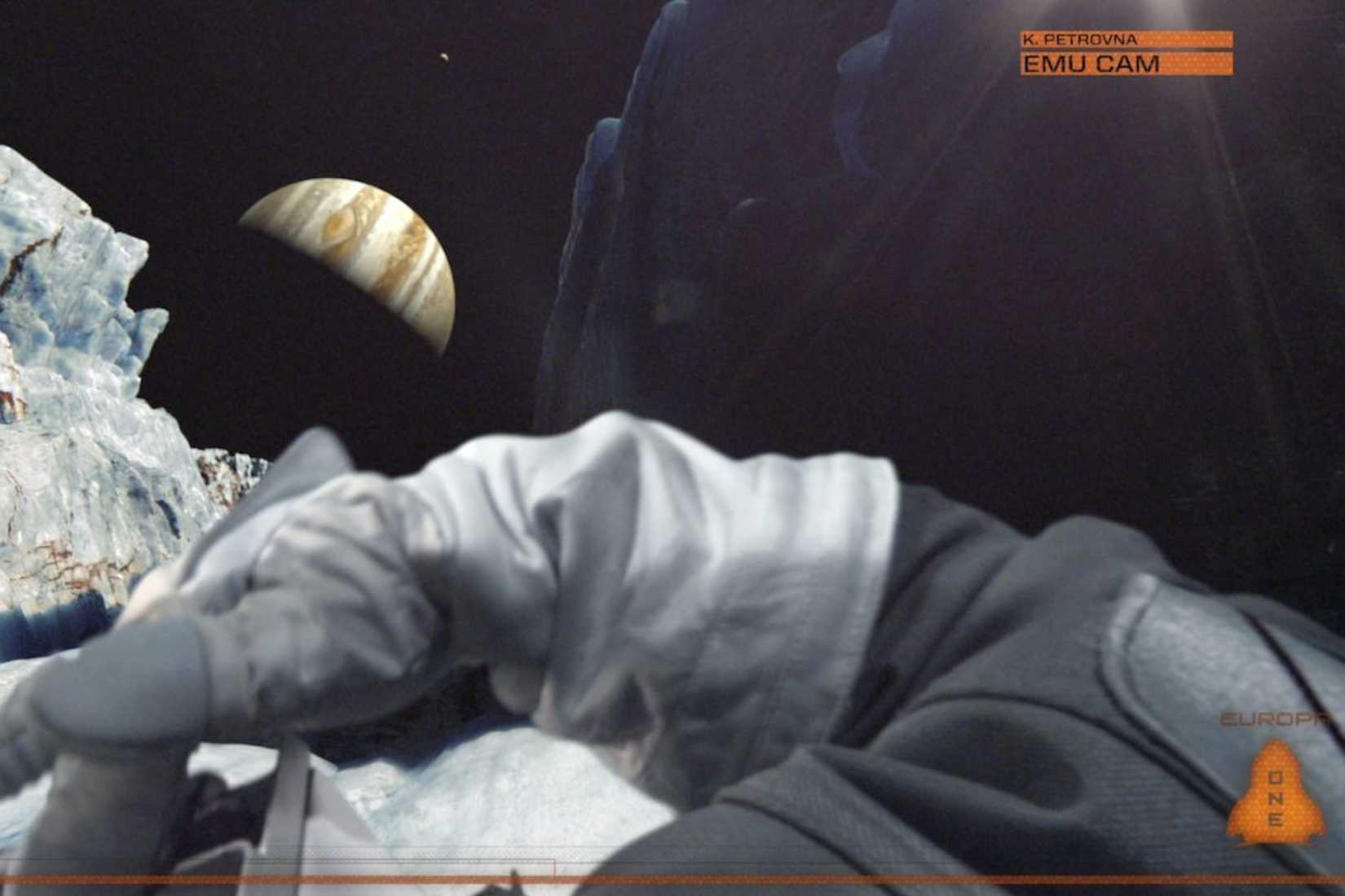 Europa Report