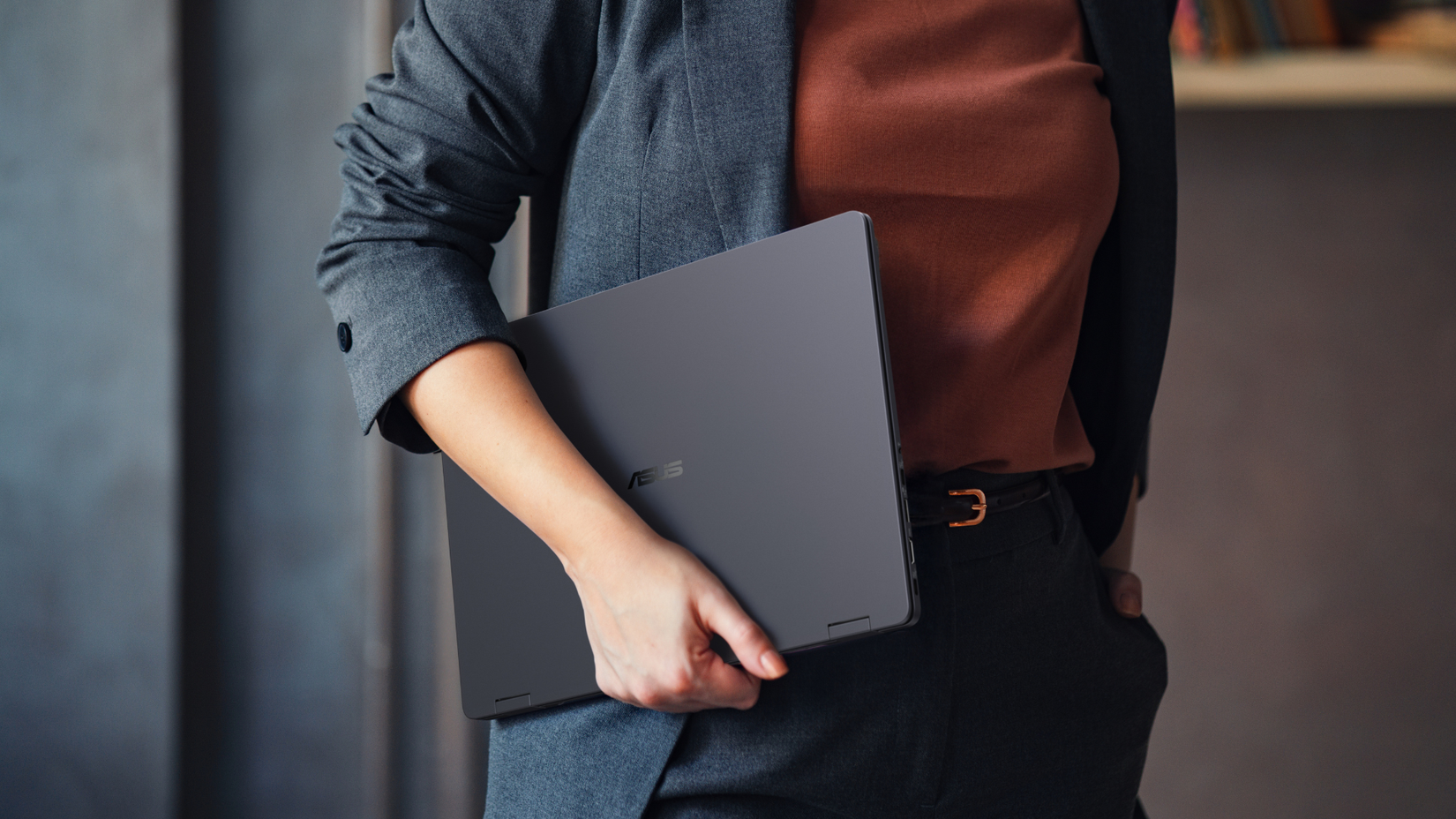 expertbook