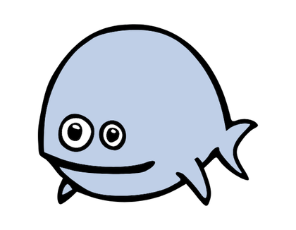 FreeDOS logo.