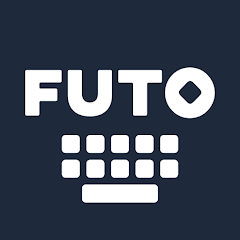 logo of FUTO Keyboard Android app