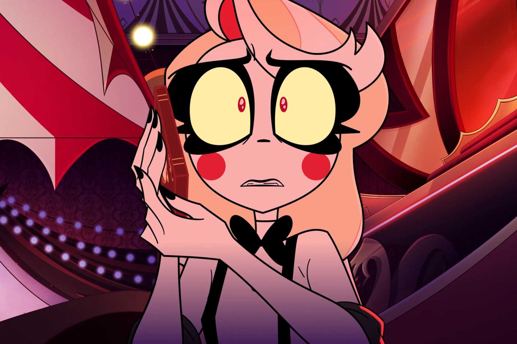 Hazbin Hotel