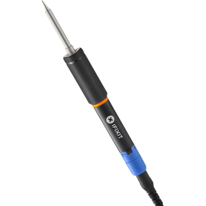 ifixit fixhub smart soldering iron.
