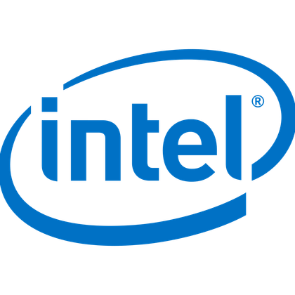 Intel logo
