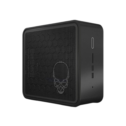 The Intel NUC 9 Extreme