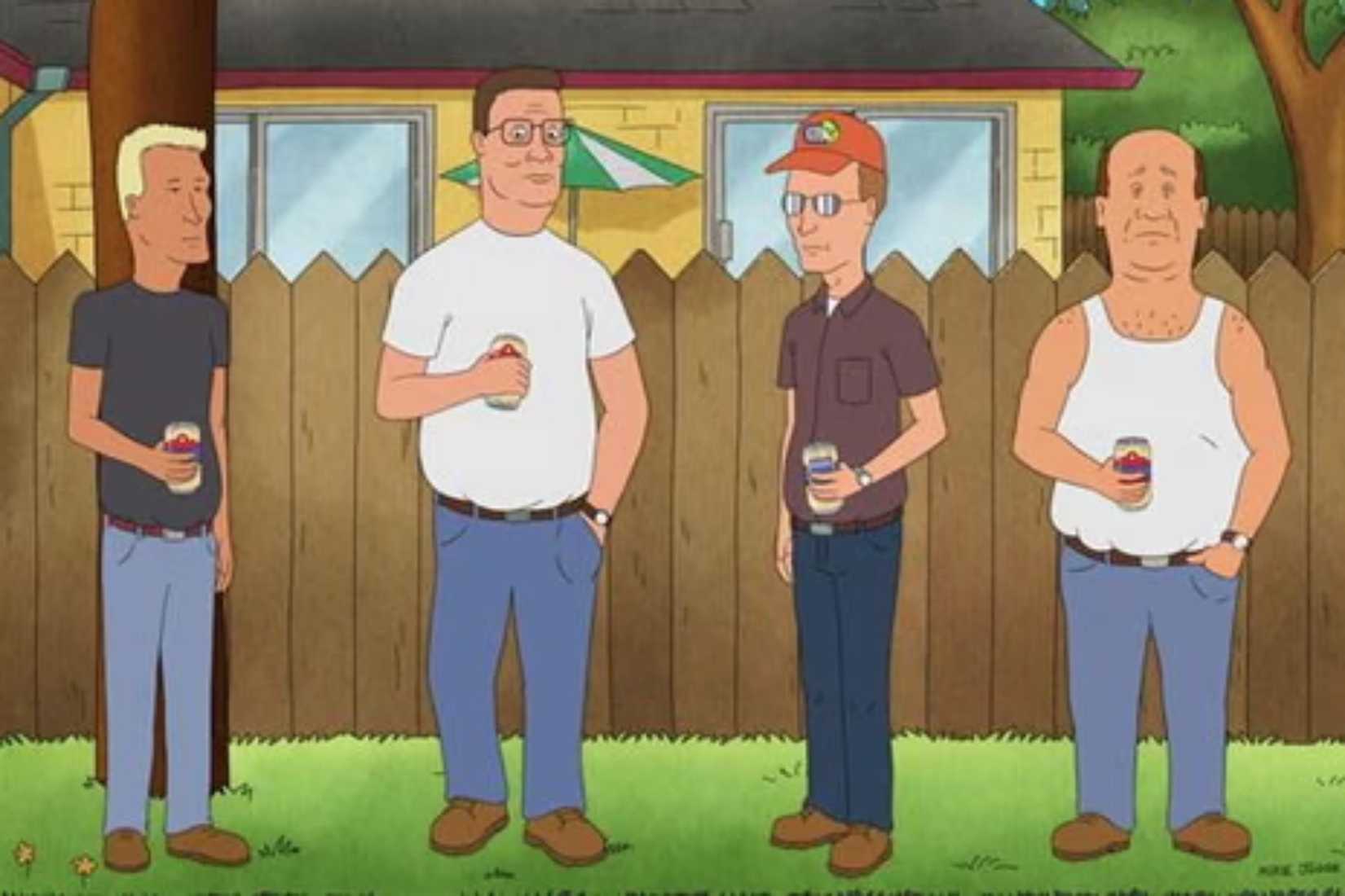After 16 years, this blue-collar sitcom pulled off the rare perfect reboot