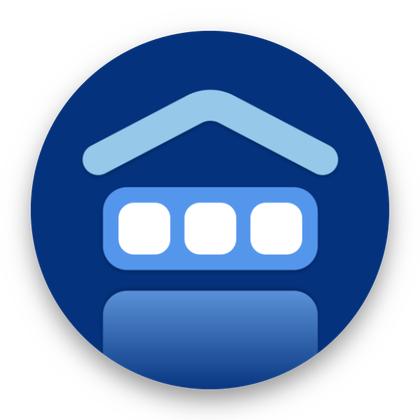 Logo du lanceur Kvaesitso