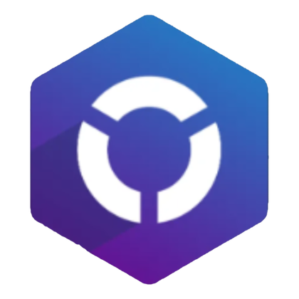 The Lenovo Legion Space app icon against a transparent background.