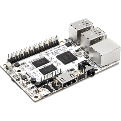 Libre Computer AML-S905X-CC