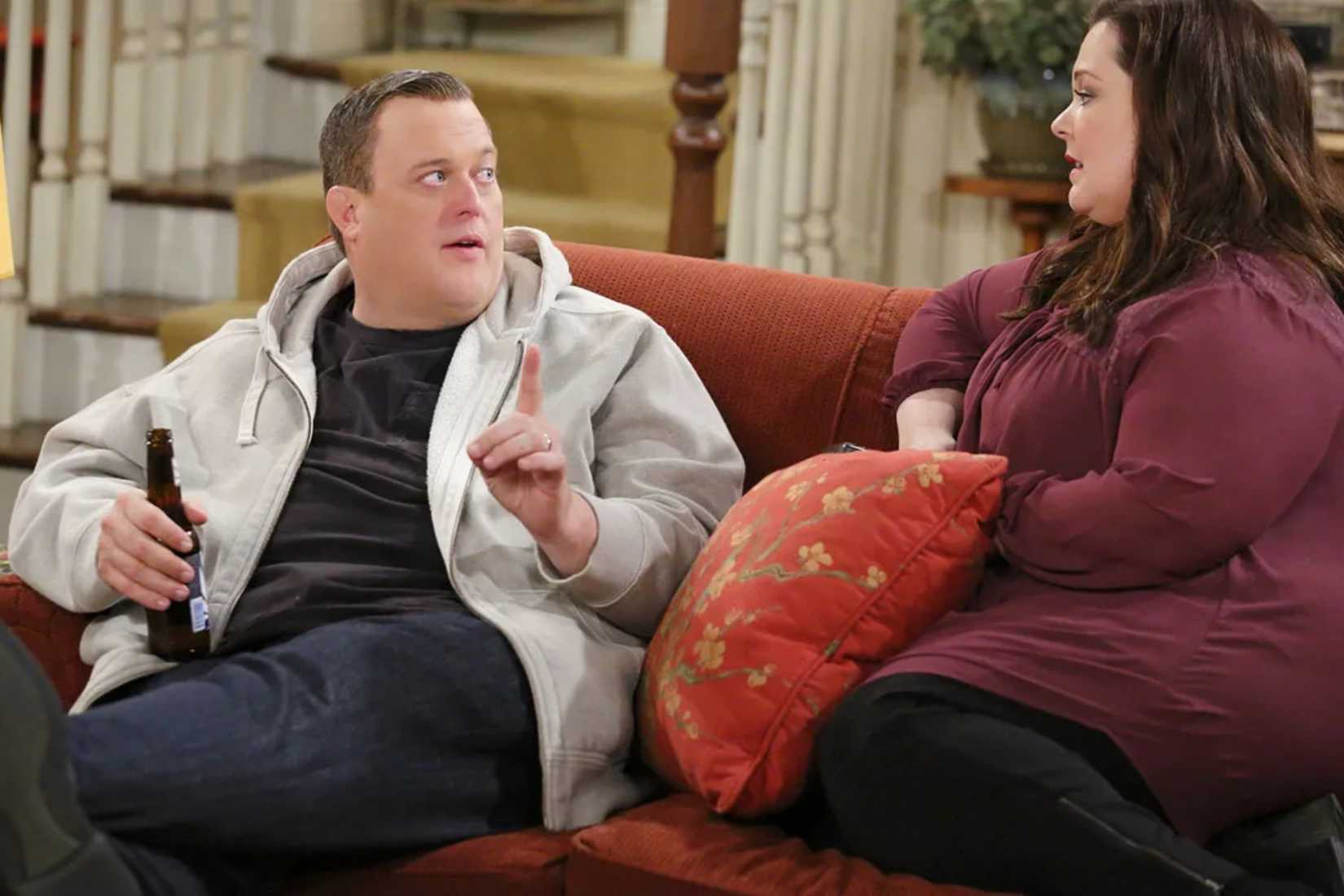Mike & Molly