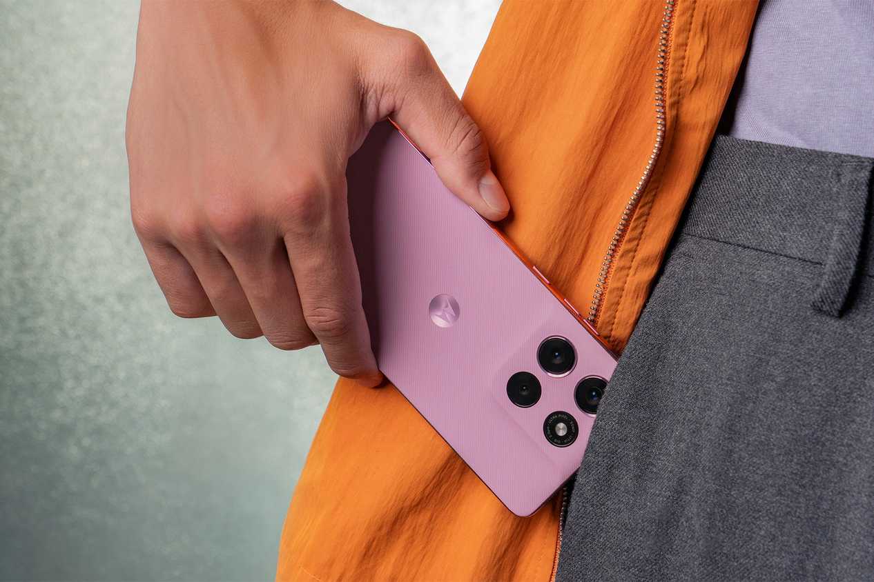 moto g stylus 2026 in pocket