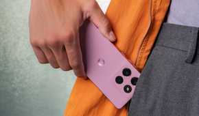 moto g stylus 2026 in pocket