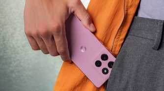 moto g stylus 2026 in pocket