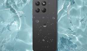 moto g stylus 2026 water