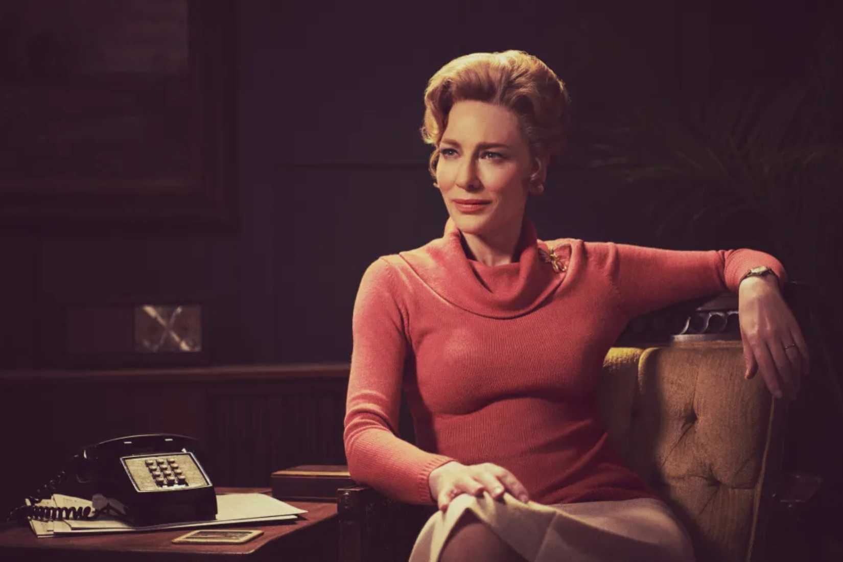 Mrs America