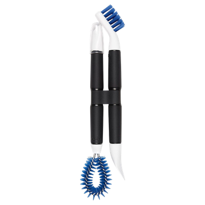 OXO Good Grips Kitchen Appliance Cleaning Set