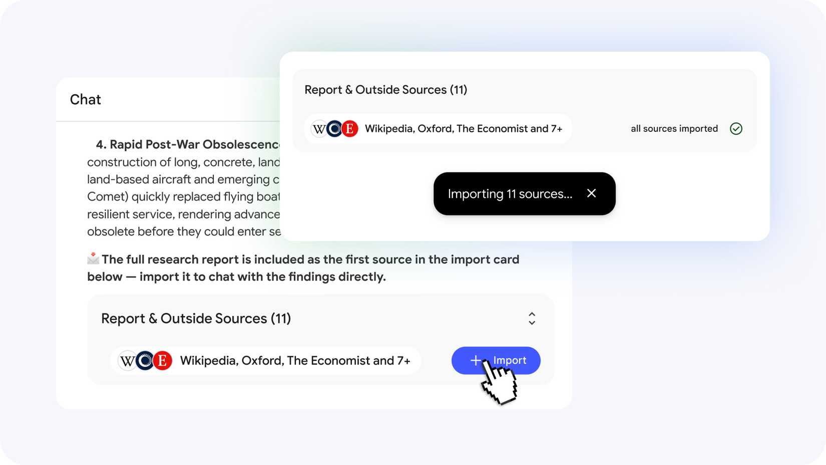 These NotebookLM updates make our favorite research tool even smarter