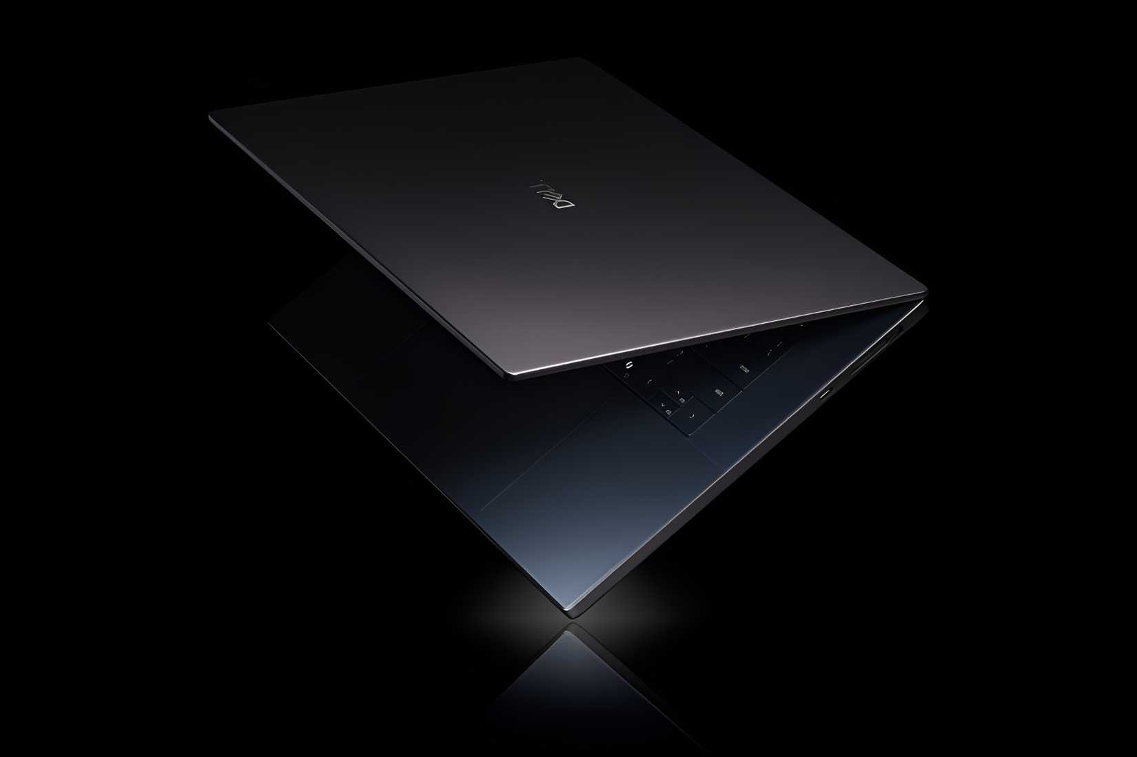 Nvidia RTX Spark laptop