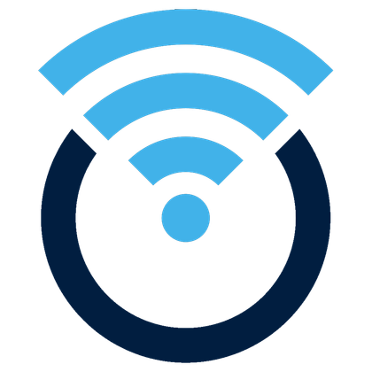 OpenWRT logo 1 to 1