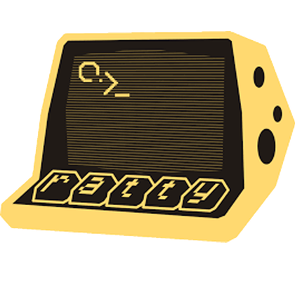 Ratty logo