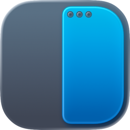 Logo of Rectangle