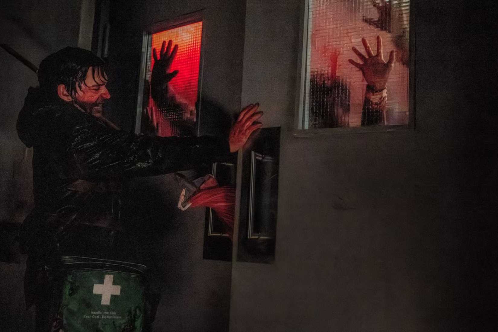 Resident Evil