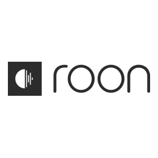 Roon logo