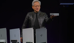 Nvidia RTX Spark Keynote