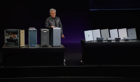 Nvidia RTX Spark Keynote