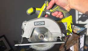 ryobi circular saw blade