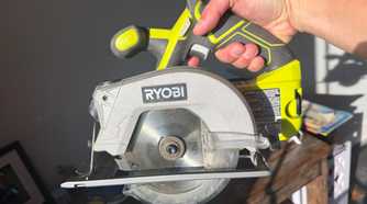ryobi circular saw blade