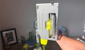 ryobi circular saw bottom