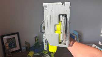 ryobi circular saw bottom