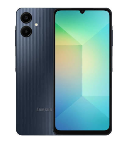 samsung galaxy ao6.