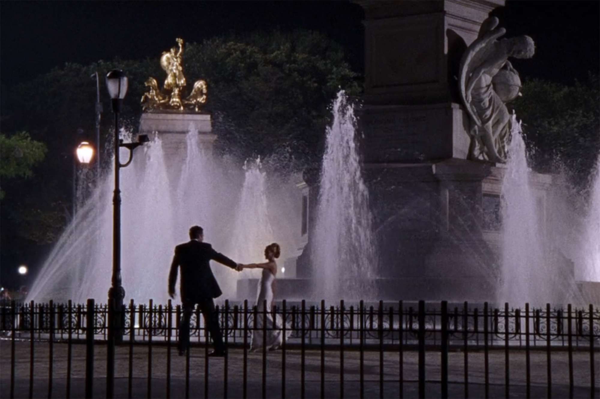 This beloved classic is leaving Netflix, and the binge window is closing fast