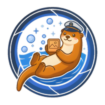 SnapOtter Logo