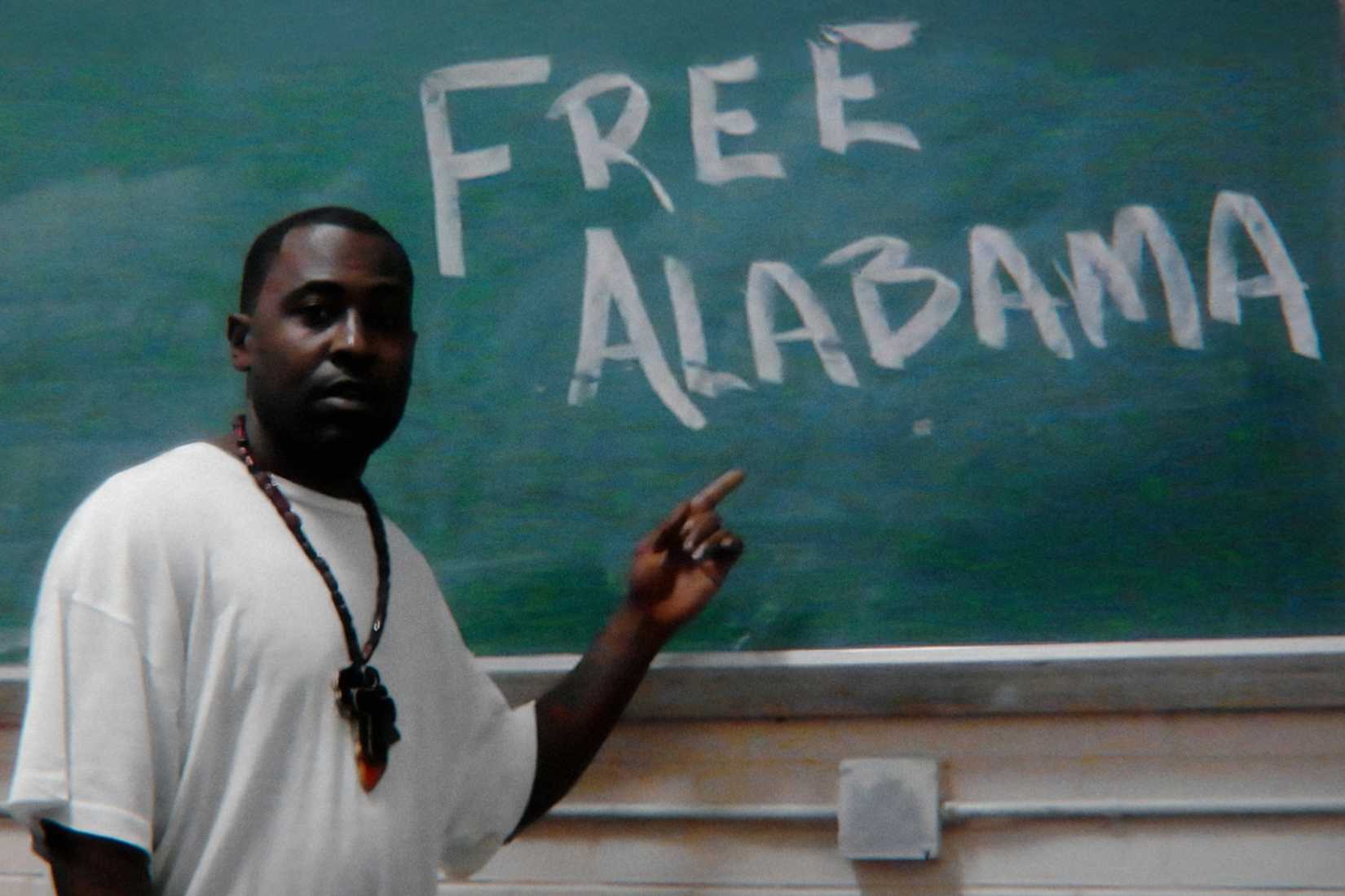 The Alabama Solution