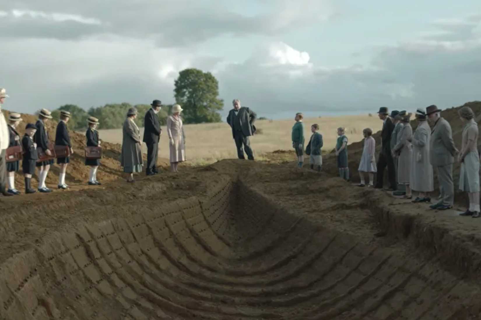 The Dig