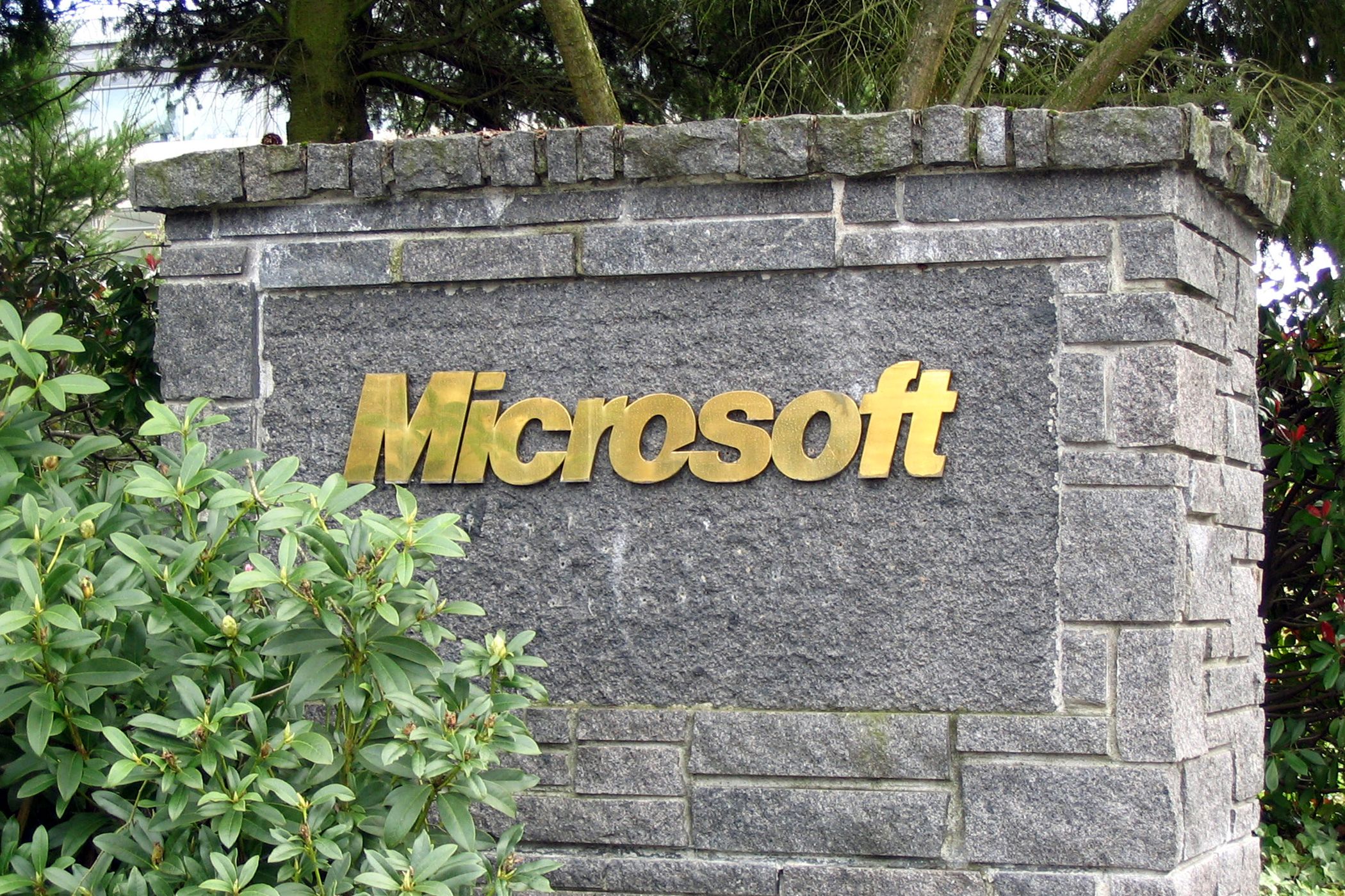 Microsoft’s fake Windows error ended in  a $280 million settlement