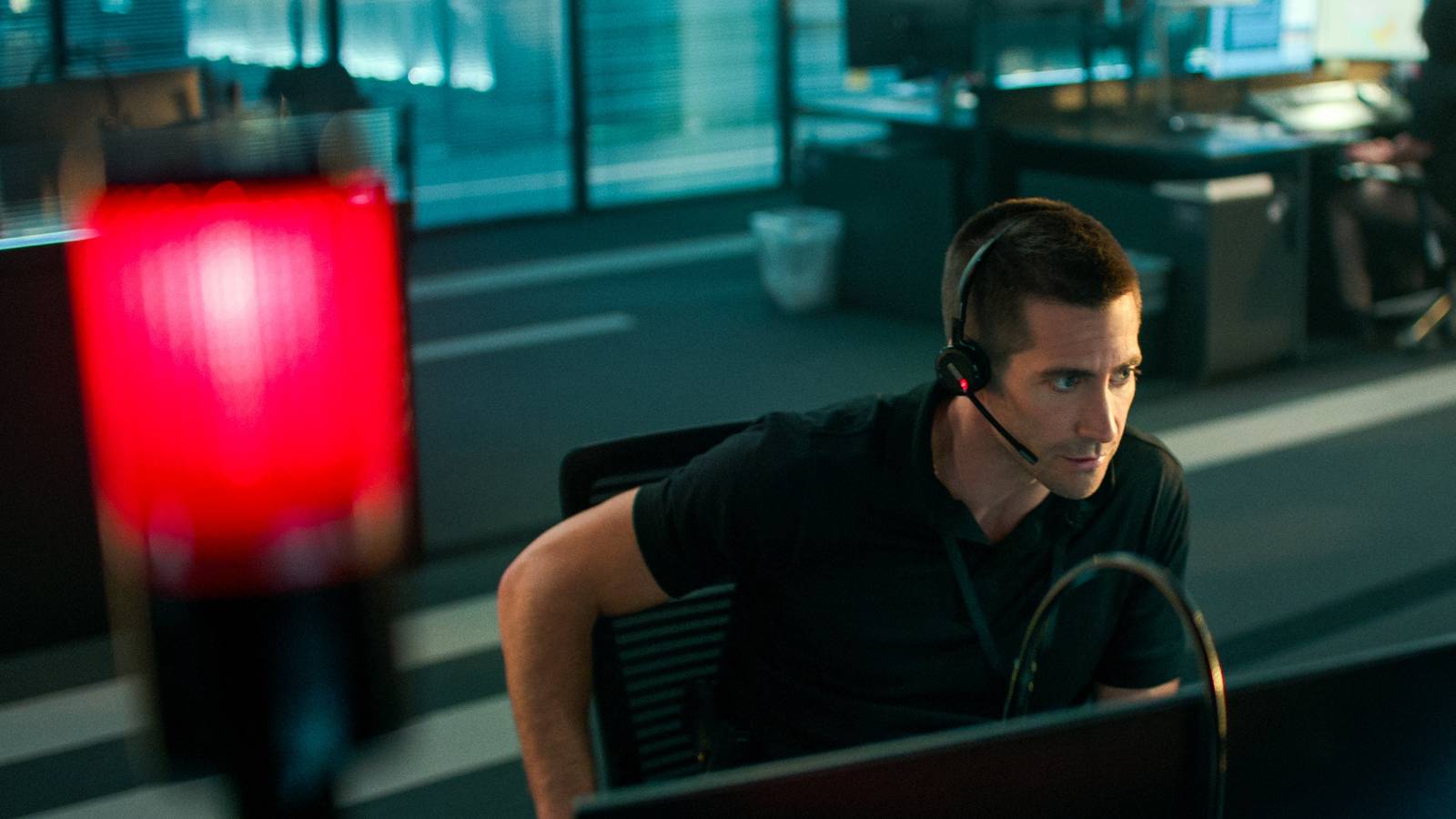 Netflix made the most creative crime thriller in years and almost no one remembers it