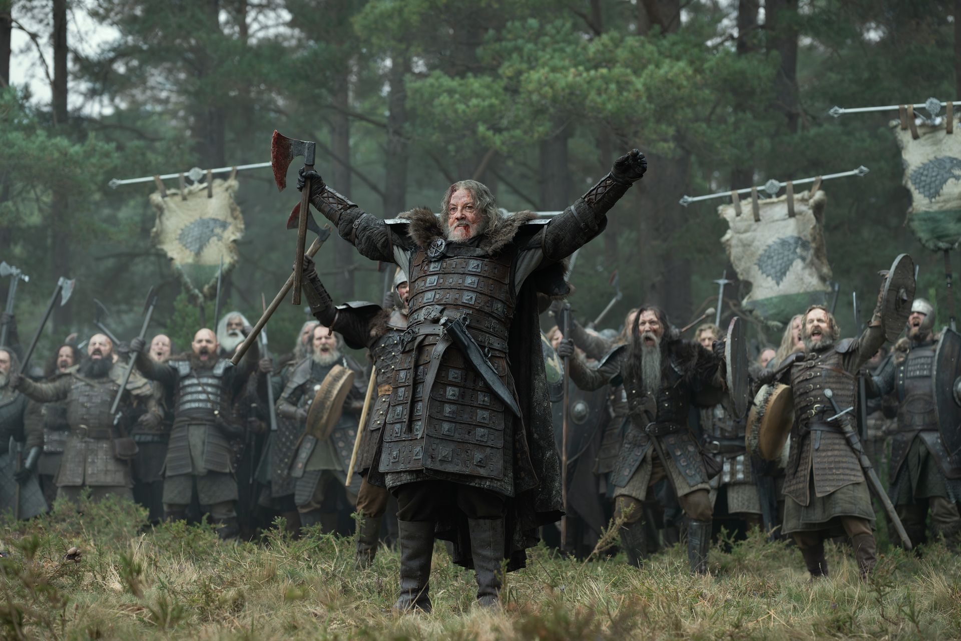 House of the Dragon Season 3