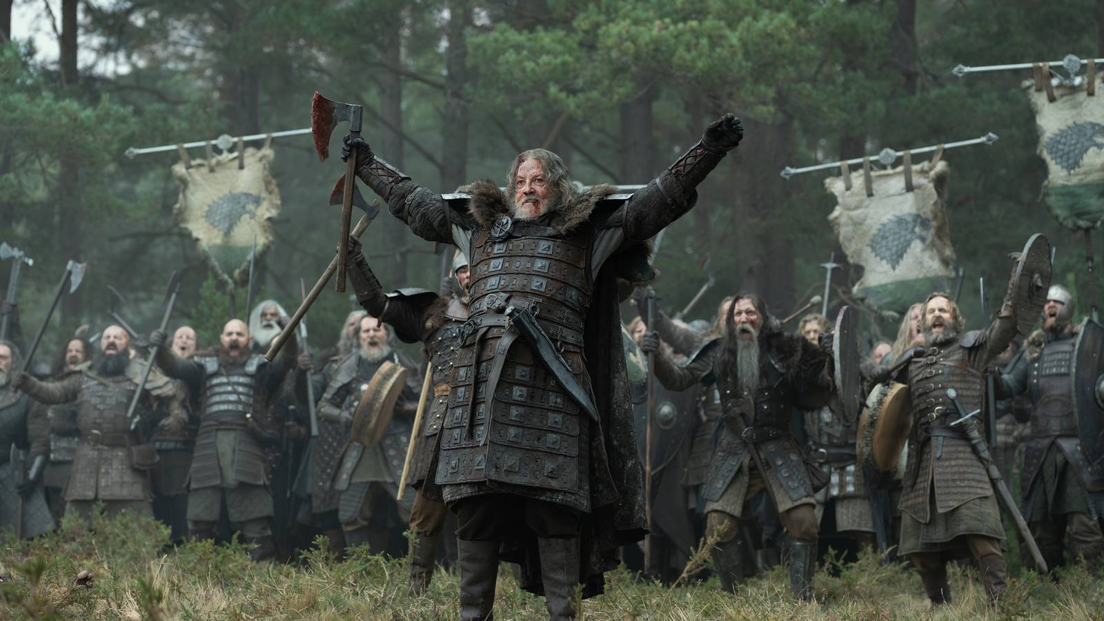 The best fantasy series on HBO isn’t the one everyone is talking about The best fantasy series on HBO isn’t the one everyone is talking about