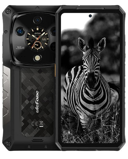 Ulephone Armor 28 Ultra smartphone