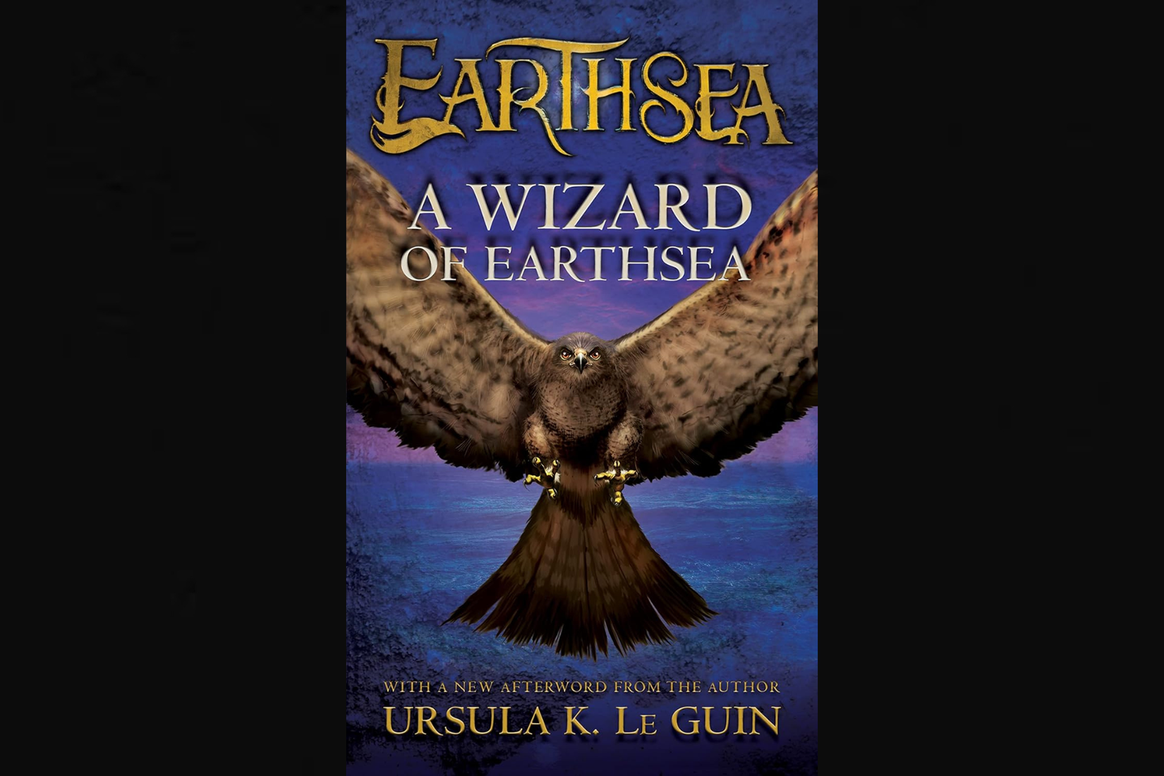 A Wizard of Earthsea