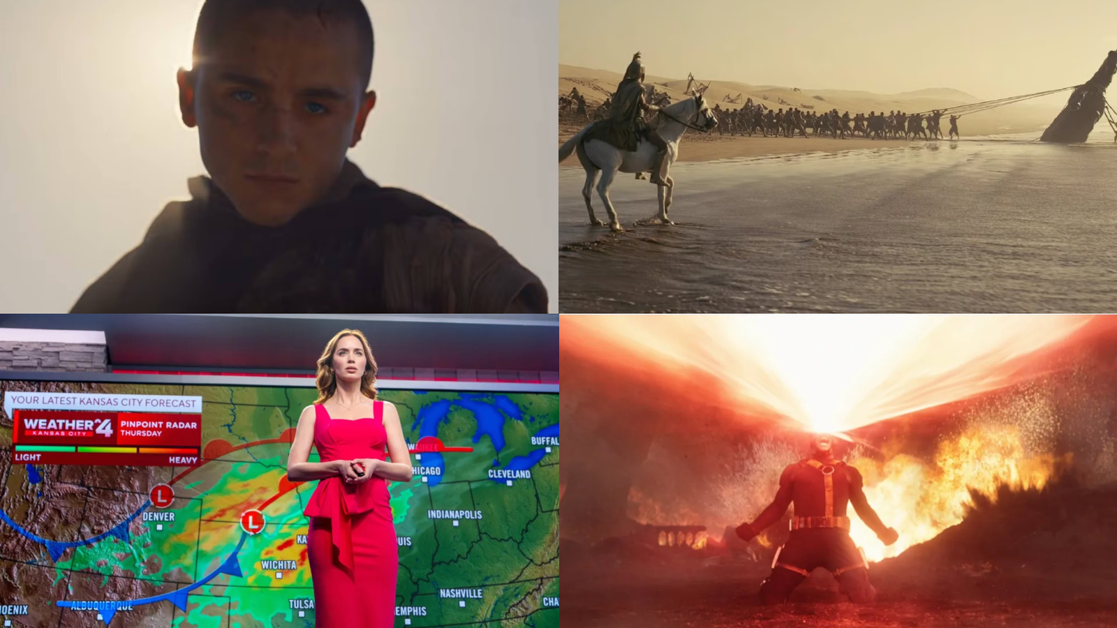 11 sci-fi and fantasy movies still coming in 2026 that should be on your radar 11 sci-fi and fantasy movies still coming in 2026 that should be on your radar