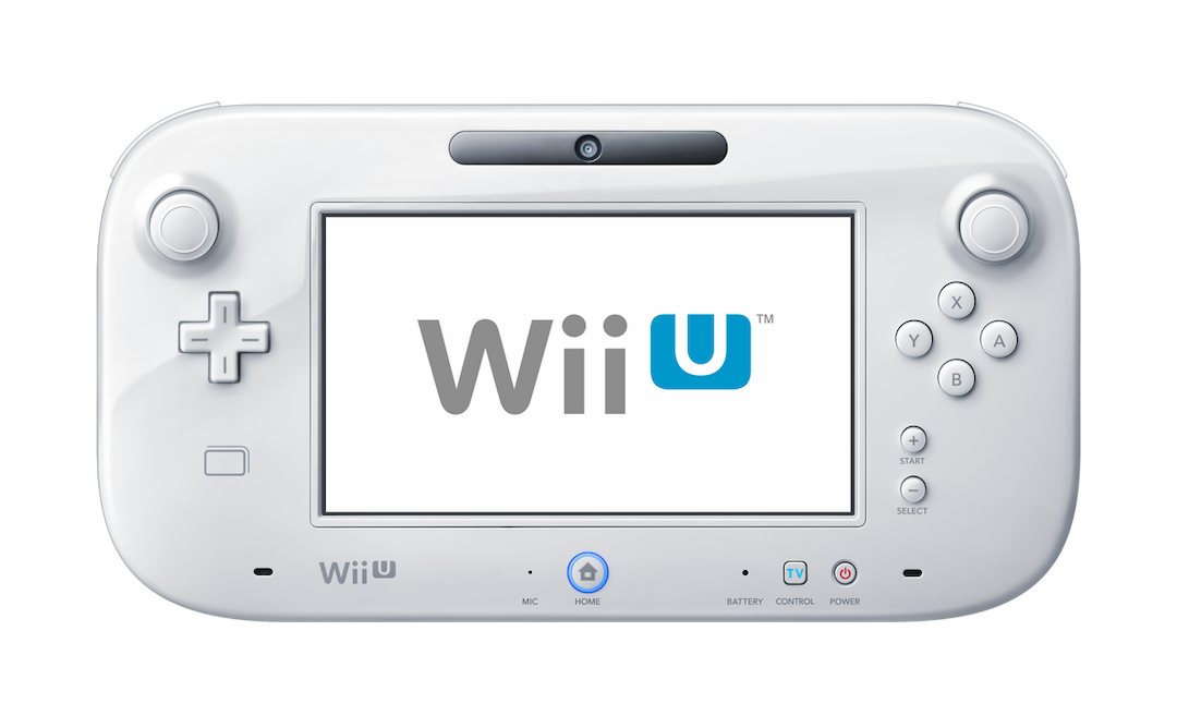 Nintendo Wii U