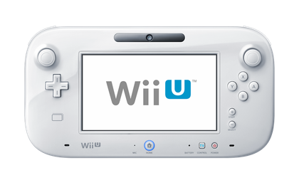 The Nintendo Wii U