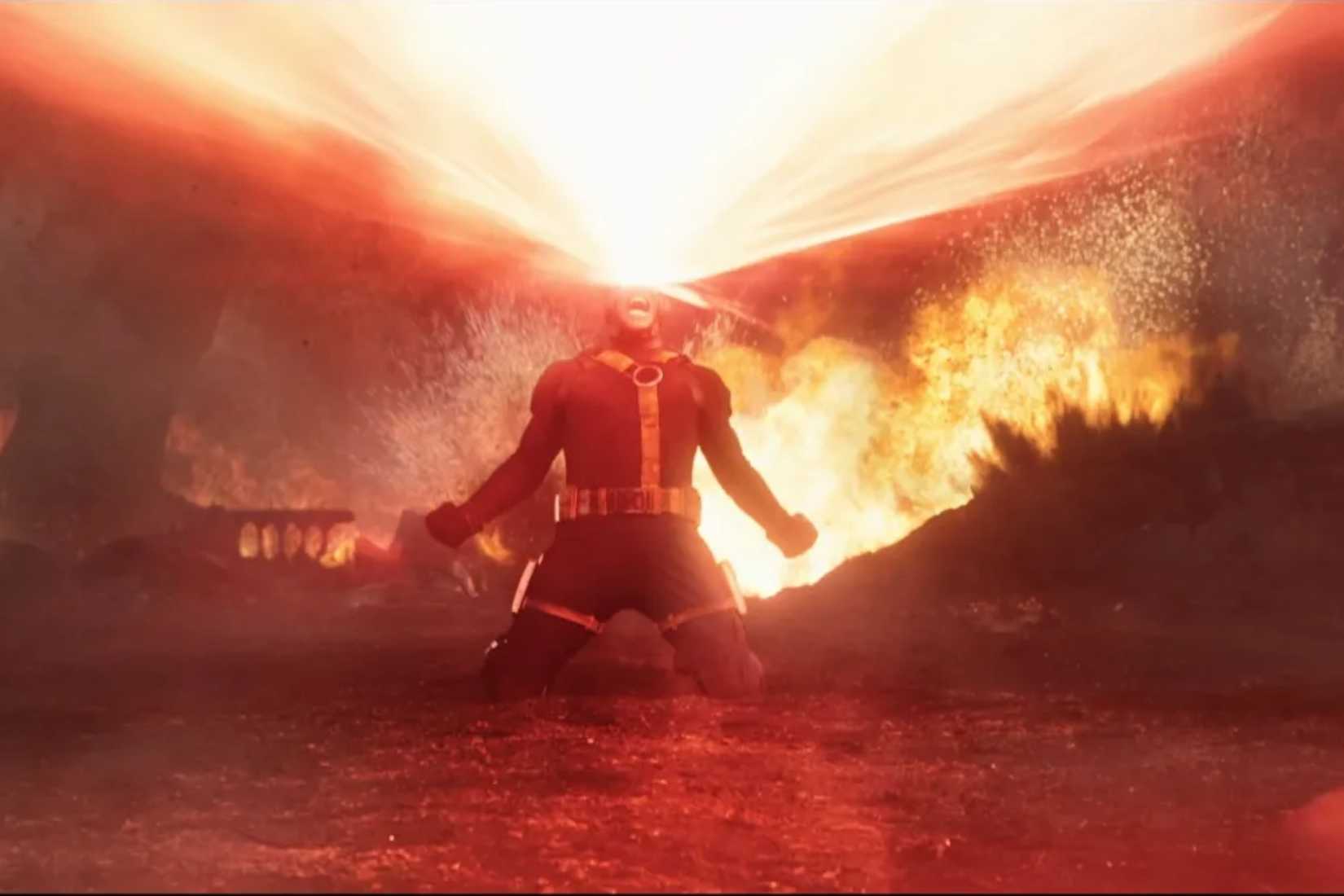 Avengers: Doomsday