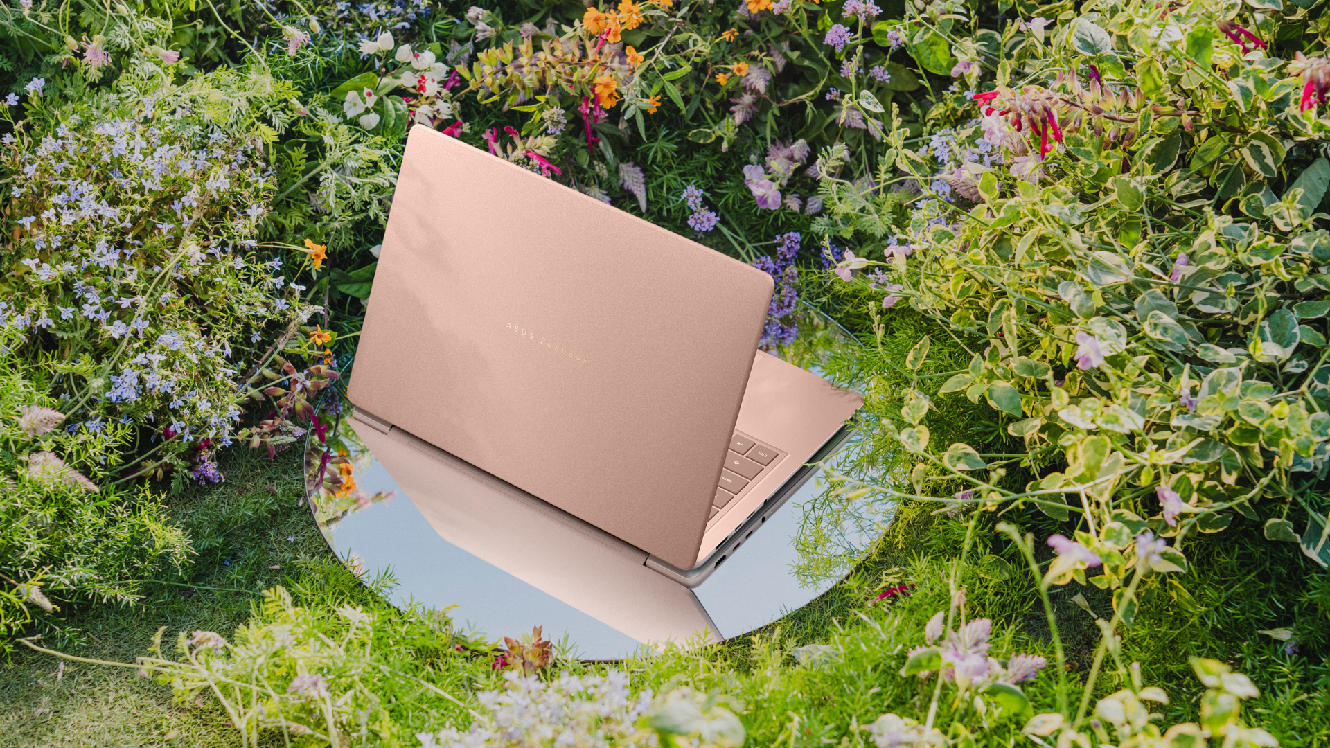 ASUS' new laptop lineup finally kills the budget-versus-premium divide