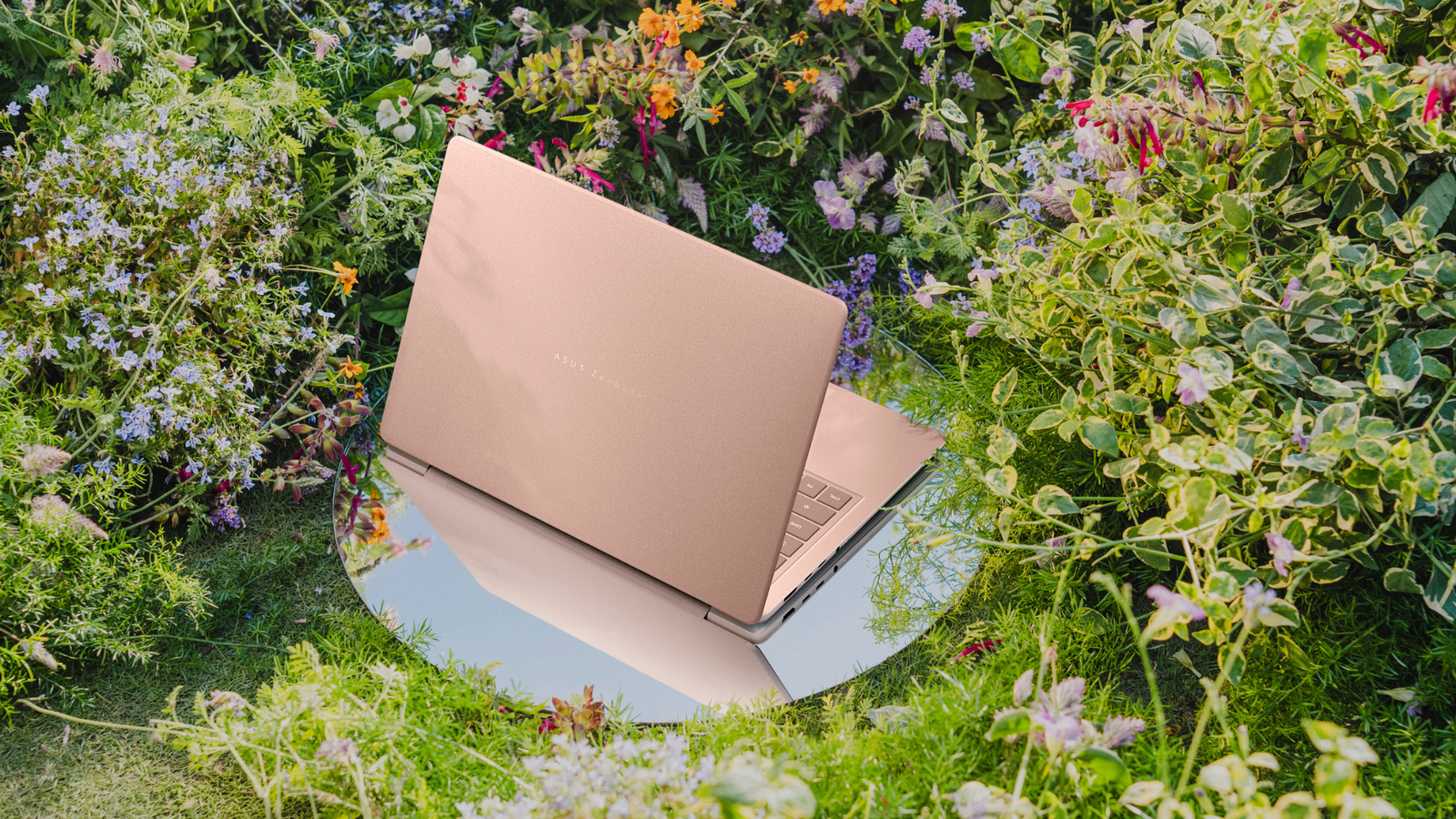 ASUS’ new laptop lineup finally kills the budget-versus-premium divide ASUS’ new laptop lineup finally kills the budget-versus-premium divide