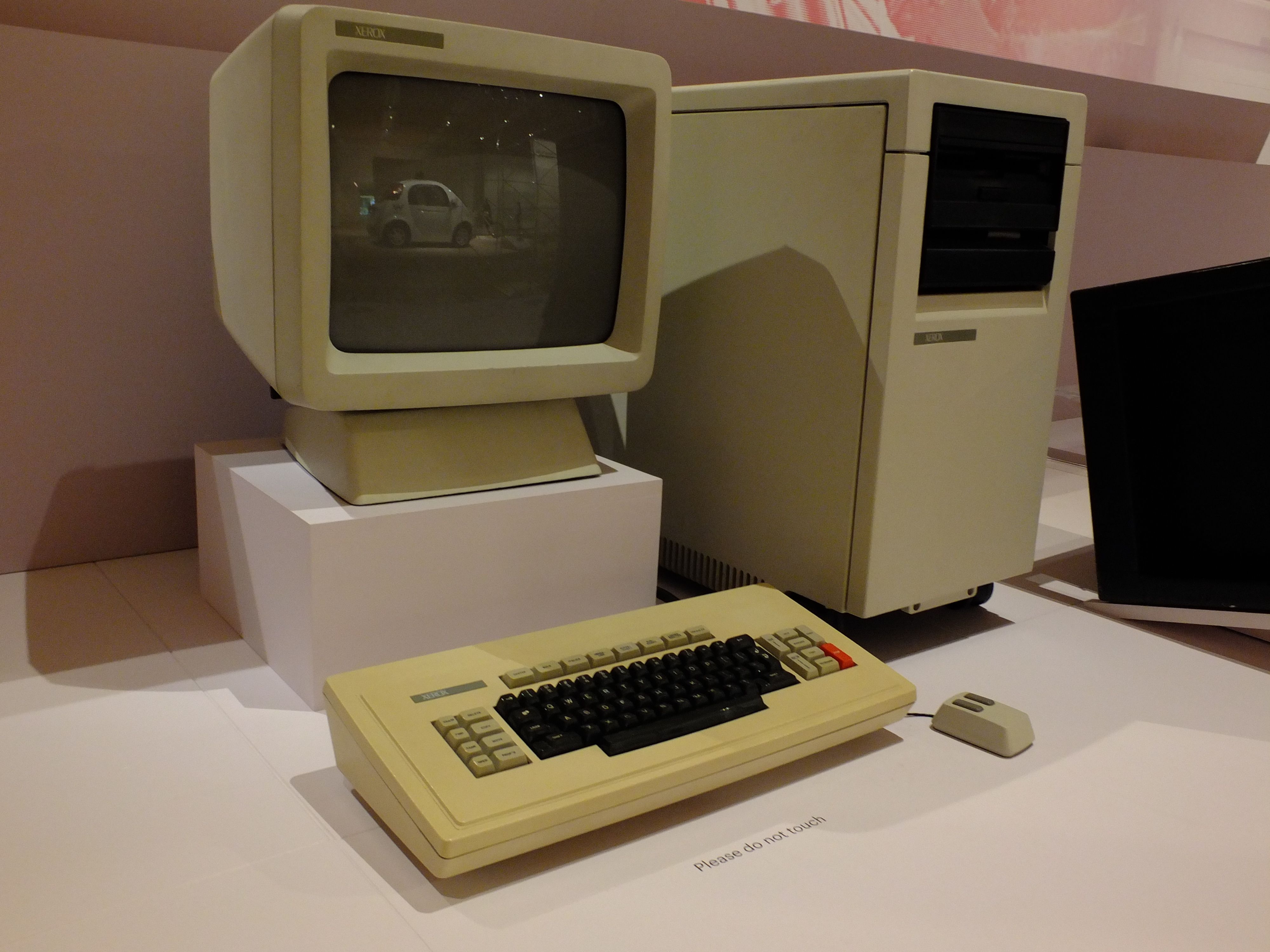 The real story behind Jobs' 1979 PARC visit is way stranger than